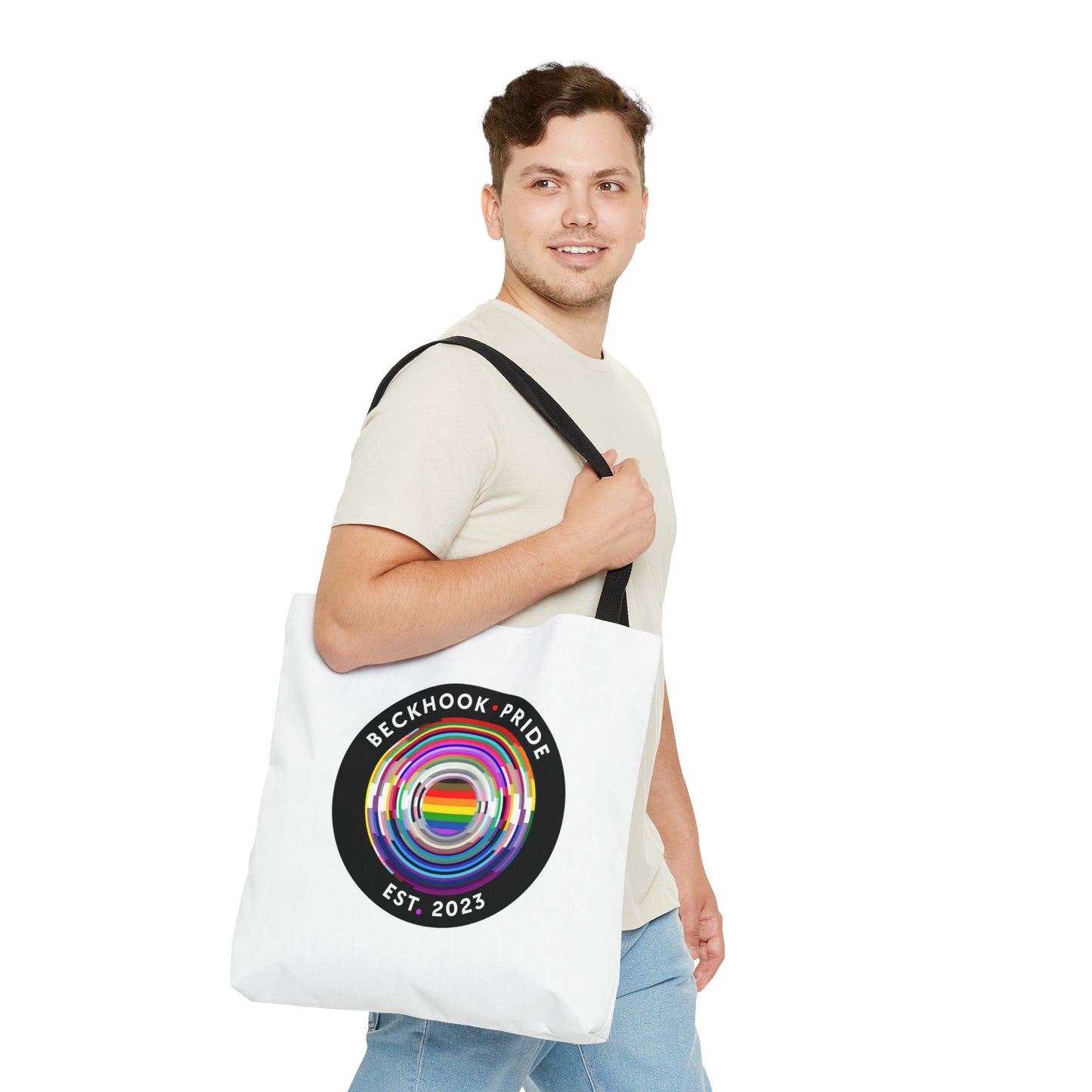 Copy of Tote Bag (AOP)