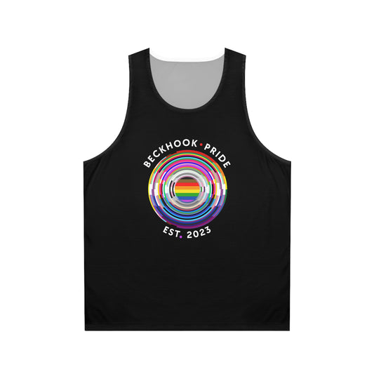 Unisex Tank Top (AOP)