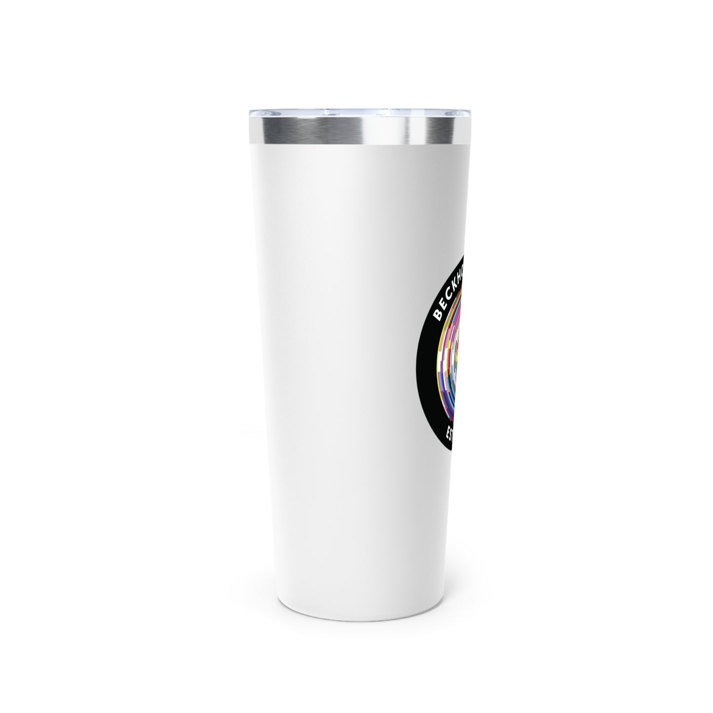 Copper Vacuum Insulated Tumbler, 22oz